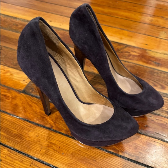 L.A.M.B heels - Picture 4 of 9